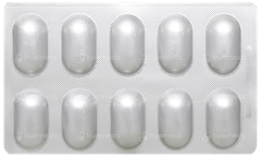 Cekoda O Tablet 10 Cekoda O Tablet 10